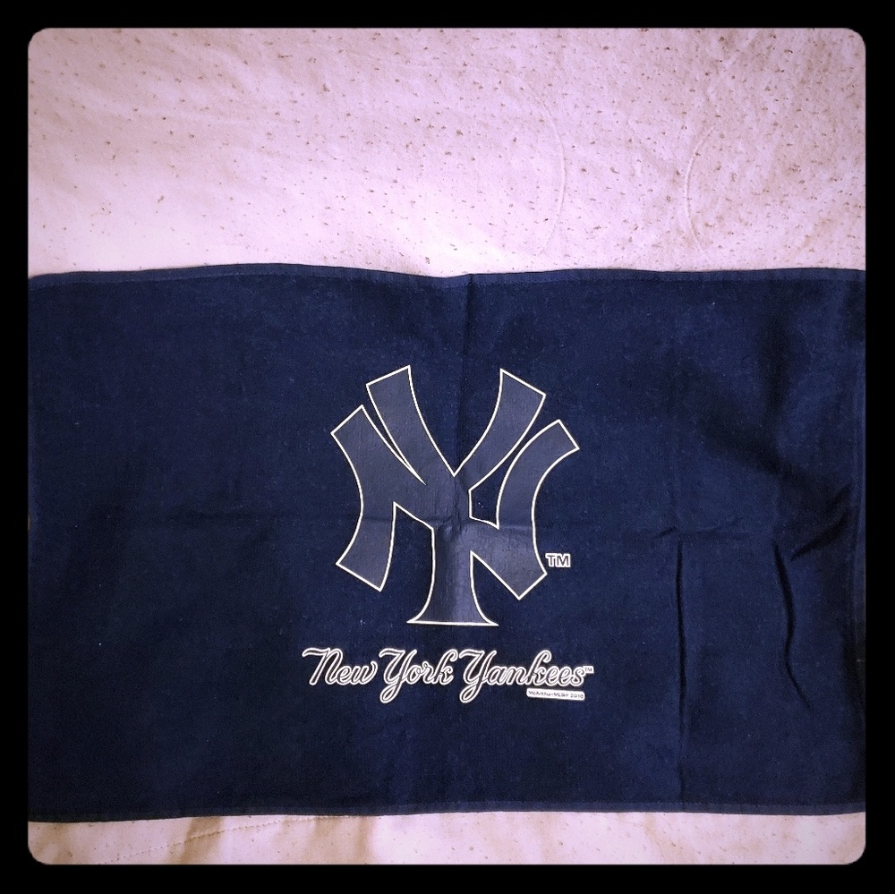 Yankee Hand Towel